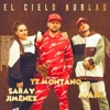 El Cielo Nublao - Single