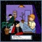 Rainy day (feat. ASH ISLAND & Skinny Brown) - PATEKO lyrics