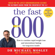 Michael Mosley - The Fast 800 (Unabridged)