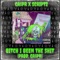 Bitch I Been the $hit (feat. Scriptz) - CA$pr lyrics
