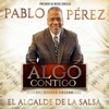 Algo Contigo (feat. Steven Falcon) - Single