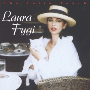 Laura Fygi - Historia De Un Amor - Line Dance Musique