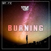 Burning (Extended Mix) artwork