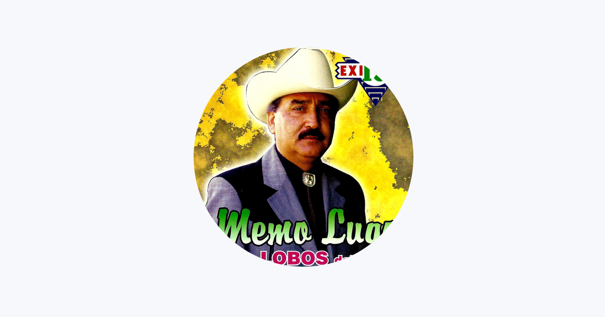 Memo Lugo on Apple Music