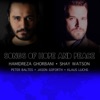 Songs of Hope and Peace - EP (feat. Hamidreza Ghorbani)