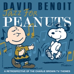Jazz for Peanuts: A Retrospective of the Charlie Brown TV Themes