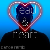 Head & Heart (Extended Dance Remix) artwork