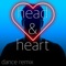 Head & Heart (Extended Dance Remix) artwork