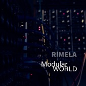 Modular World artwork