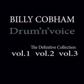 Billy Cobham - Alive