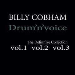 Drum 'n' Voice: The Definitive Collection