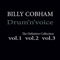 Okky Dokky (feat. Randy Brecker) - Billy Cobham lyrics