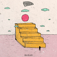 Daira - Basar - Single artwork