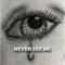 Never See Me - Chris Sayer lyrics