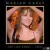 The Live Debut - 1990 - EP album lyrics, reviews, download