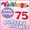 Baby Songs - 75 Nursery Rhymes