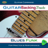 Guitar Backing Tracks - Blues Funk - Guitar Command Backing Tracks