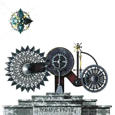 Pomme Fritz (Remastered) - The Orb Pomme Fritz (Remastered) - The Orb