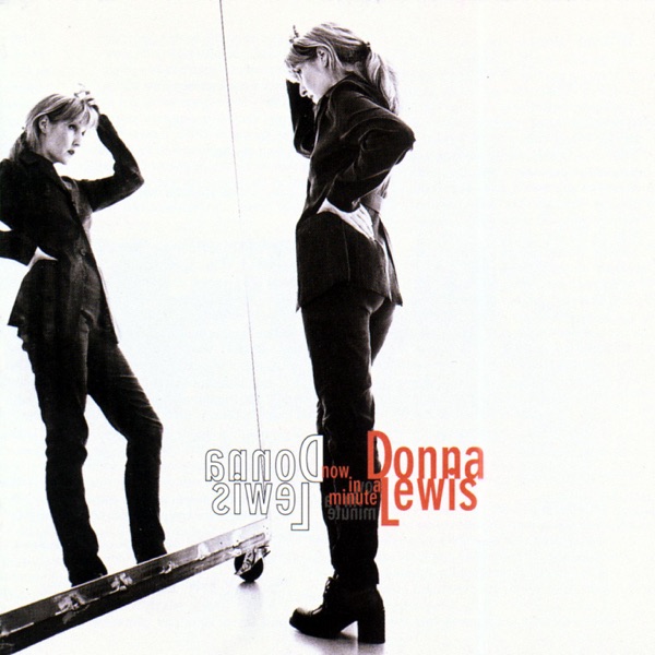 Donna Lewis mit I Love You Always Forever