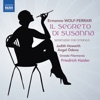 Oviedo Filarmonia - Il Segreto di Susanna: Ouvertüre