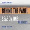 Behind the Panel: Season One Profiles (Original Soundtrack)