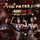 If the Fates Allow (A Hadestown Holiday Album) artwork