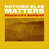 Nothing Else Matters (Live)
