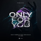 Only for You (feat. XIRA) [Bass Modulators Remix] artwork