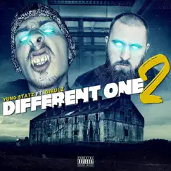 Different One2 (feat. Dikulz) Song Lyrics