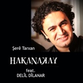 Şerê Tarxan (feat. Delil Dilanar) artwork