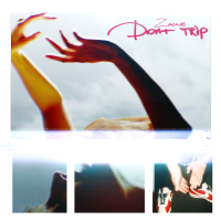 Zacari - Don't Trip artwork