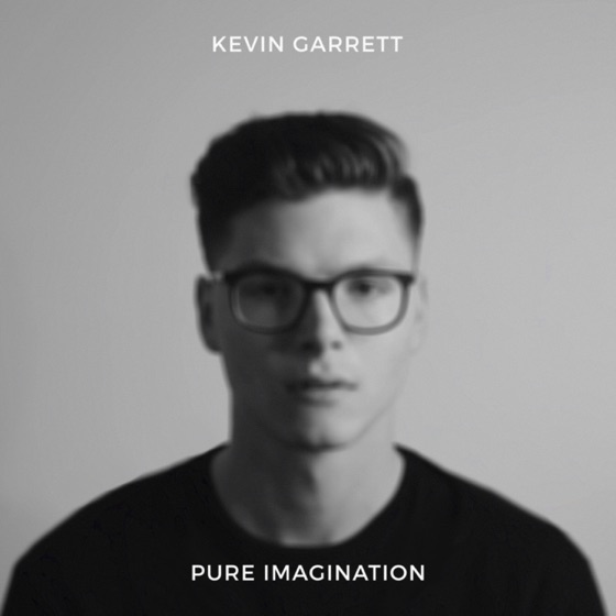 Cover artwork for Pure Imagination