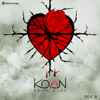Koan - Briar Rose Side B artwork