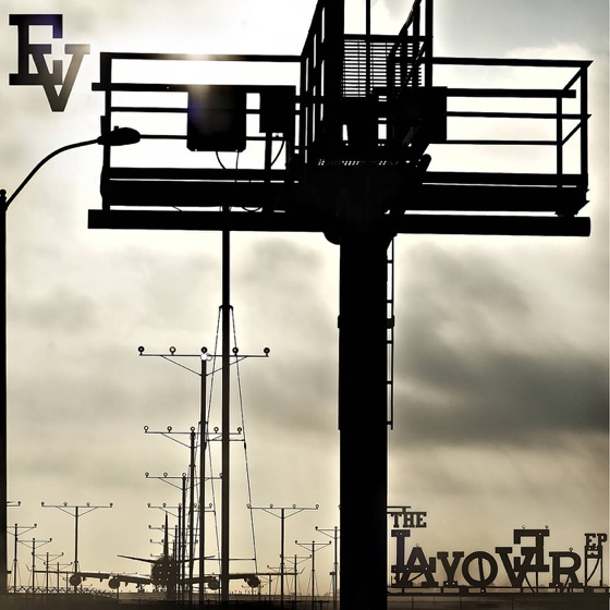 Cover artwork for Solitary Confinement (feat. Krondon)