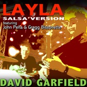 Layla (feat. Gregg Bissonette & John Peña) [Salsa Version] artwork