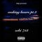 Visionz (feat. Lowkye) - Zebi 713 lyrics