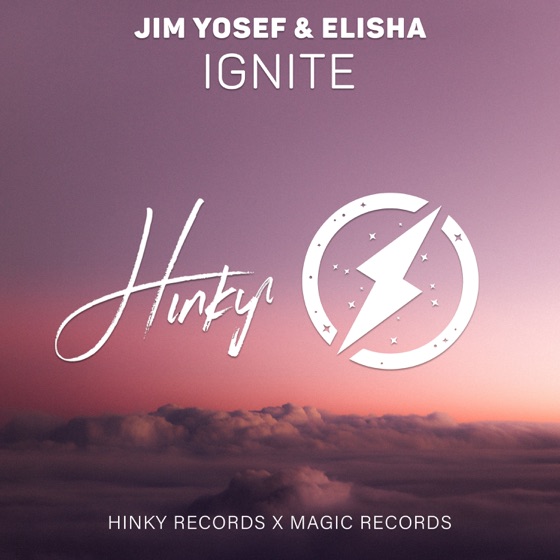 Cover artwork for Ignite