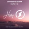 Ignite - Jim Yosef & Elisha lyrics