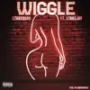 Wiggle (feat. 1TakeJay) song lyrics