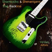 Shamrocks & Shenanigans (The Backline) artwork