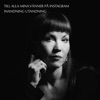 Julia Korkman - Till alla mina vänner på instagram