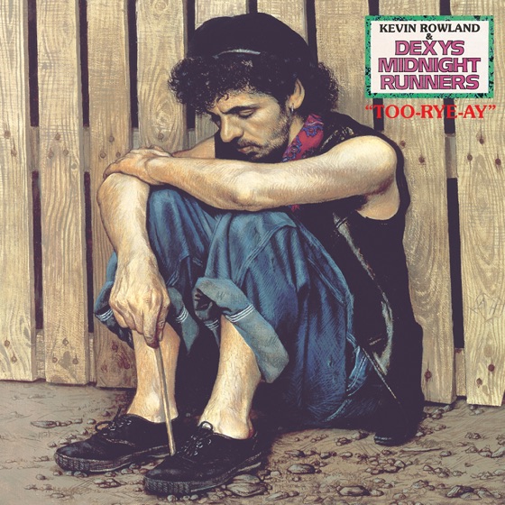 Cover artwork for Plan B