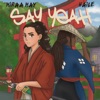 Say Yeah - Single