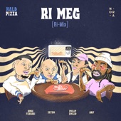 Ri Meg (feat. Unge Ferrari) [Ri-mix] artwork