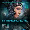 Stream & download Intergalactic - Single