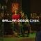 Brillar Desde Cxsx (feat. Kids Promise) - Cxsxblxncxs lyrics