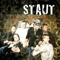 Då E Leita - Staut lyrics