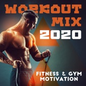 Workout Mix 2020 - Fitness & Gym Motivation artwork