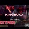 Destined - King Buxx lyrics