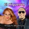 El Higuerón (feat. Miriam Cruz) - Krisspy lyrics